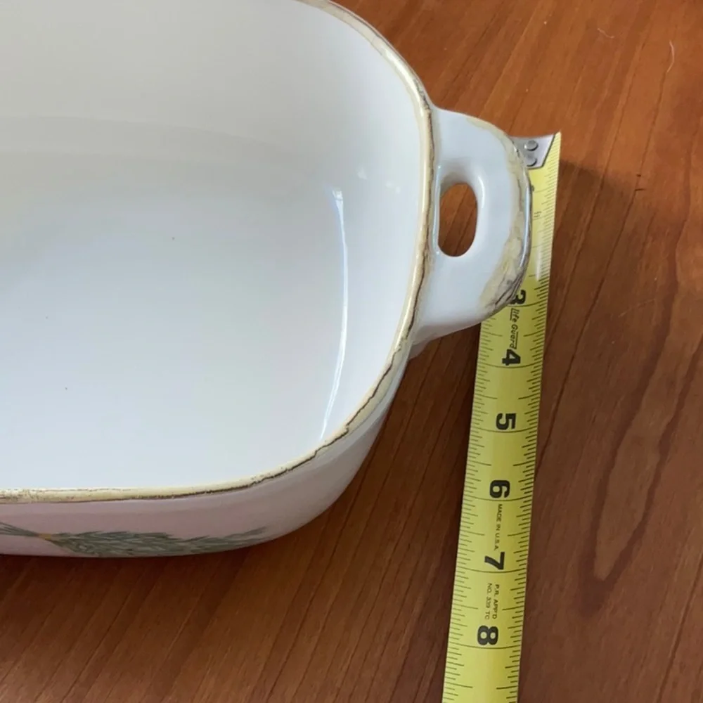 Sur La Table Casserole Dish